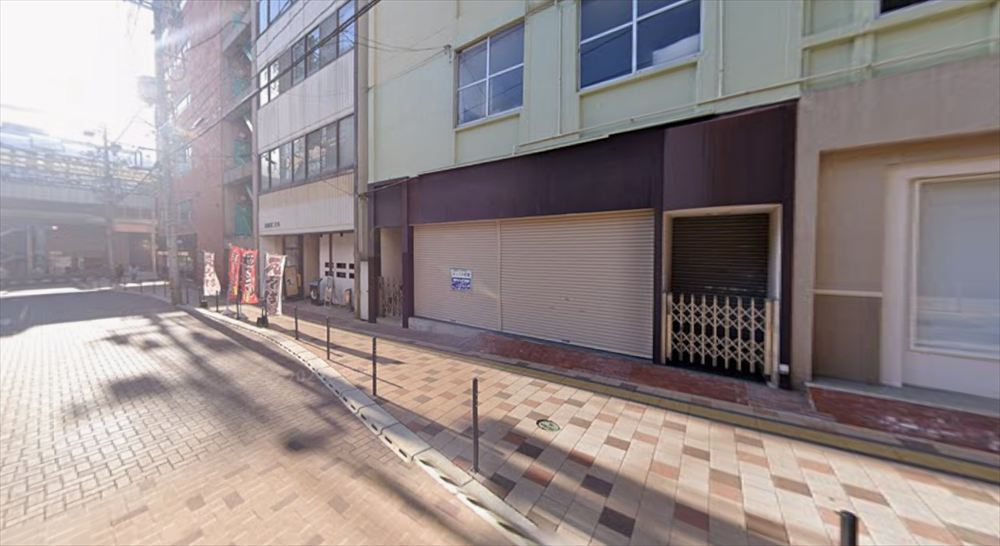 物件メイン画像